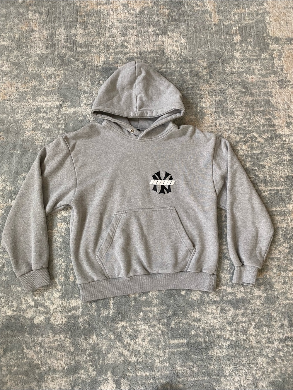 ICON NY HOODIE